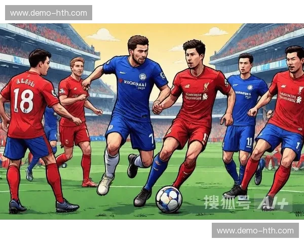 红蓝博弈的新纪元：切尔西vs利物浦，一场关乎尊严与进化的战术豪赌