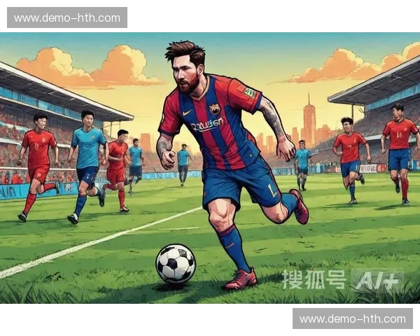 绿茵场的红白信仰与沙漠雄狮的咆哮：库里科联vs安托法，智利足球的灵魂共振