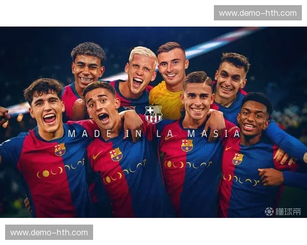 红蓝荣耀，绿茵绝唱：巴萨与门兴的绿茵往事与未来序章